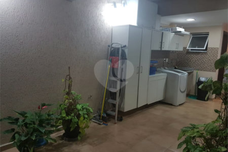 Sobrado à venda com 3 quartos, sendo 1 suíte, em Tatuapé, São Paulo, SP