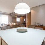 Apartamento à venda com 3 suítes no Centro, São Bernardo do Campo, SP