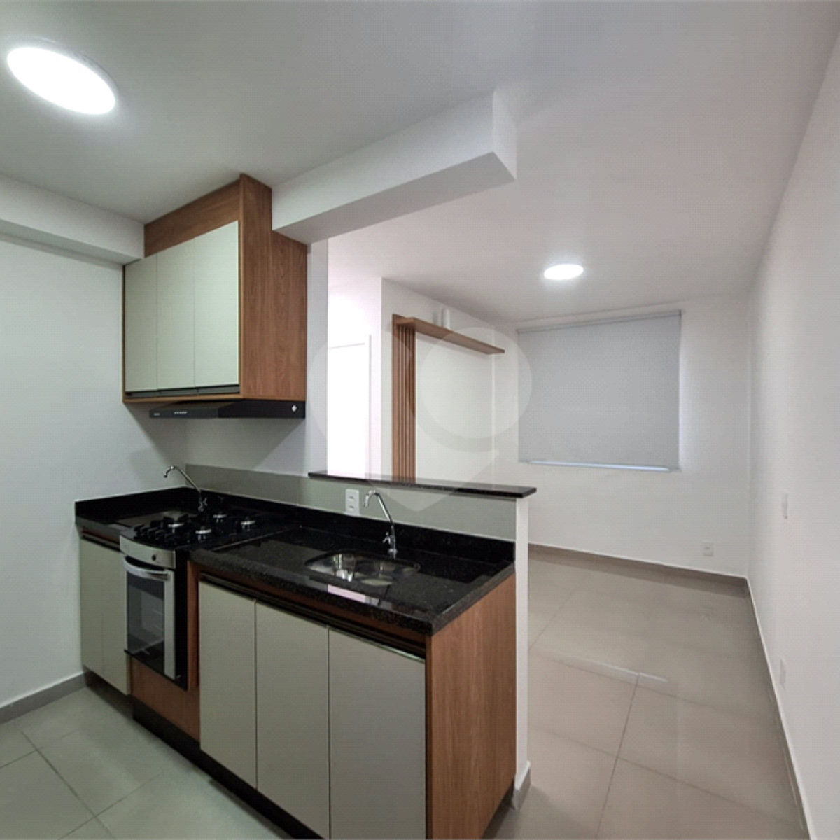 Apartamento à venda com 2 quartos em Vila Santa Catarina, São Paulo, SP