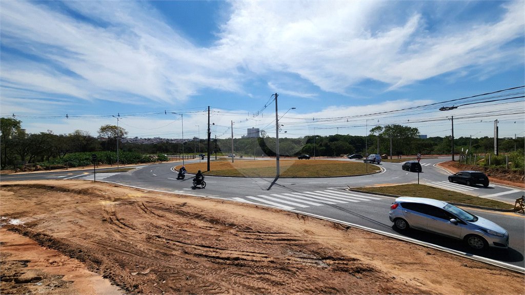 Terreno à venda em Jardim das Nações, Salto, SP