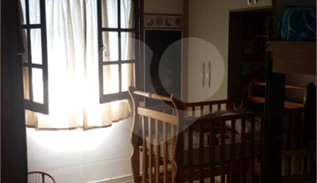 Sobrado à venda com 2 suítes em Santana, São Paulo, SP