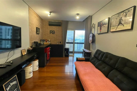 Apartamento à venda com 4 quartos, sendo 2 suítes, em Vila Suzana, São Paulo, SP