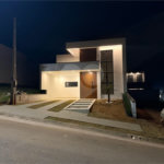 Casa à venda com 2 quartos, sendo 1 suíte, no condomínio Reserva Ipanema, Sorocaba - SP