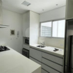 Apartamento à venda com 1 quarto em Itaim Bibi, São Paulo, SP