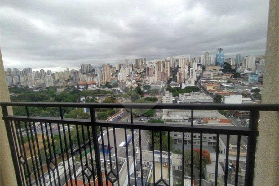 Apartamento à venda com 2 quartos em Santana, São Paulo, SP