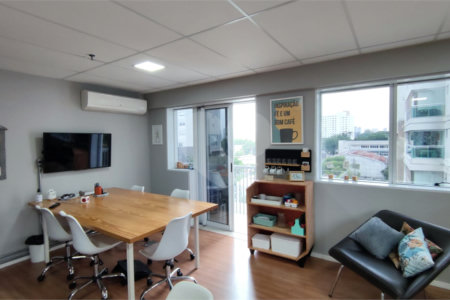 Sala à venda em Alto da Boa Vista, São Paulo, SP