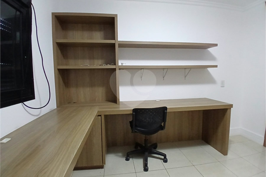 Apartamento à venda com 3 suítes em Mandaqui, São Paulo, SP
