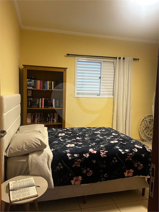Apartamento à venda com 2 quartos em Jardim Tendá, Porto Feliz, SP