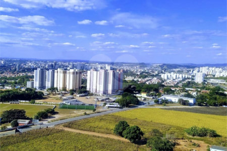 Apartamento à venda com 2 quartos em Jardim São Carlos, Sorocaba, SP