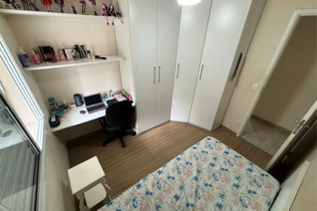 Apartamento à venda com 3 quartos, sendo 1 suíte, em Vila Andrade, São Paulo, SP