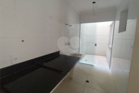 Casa à venda com 2 quartos no condomínio Epopeu, São Paulo - SP