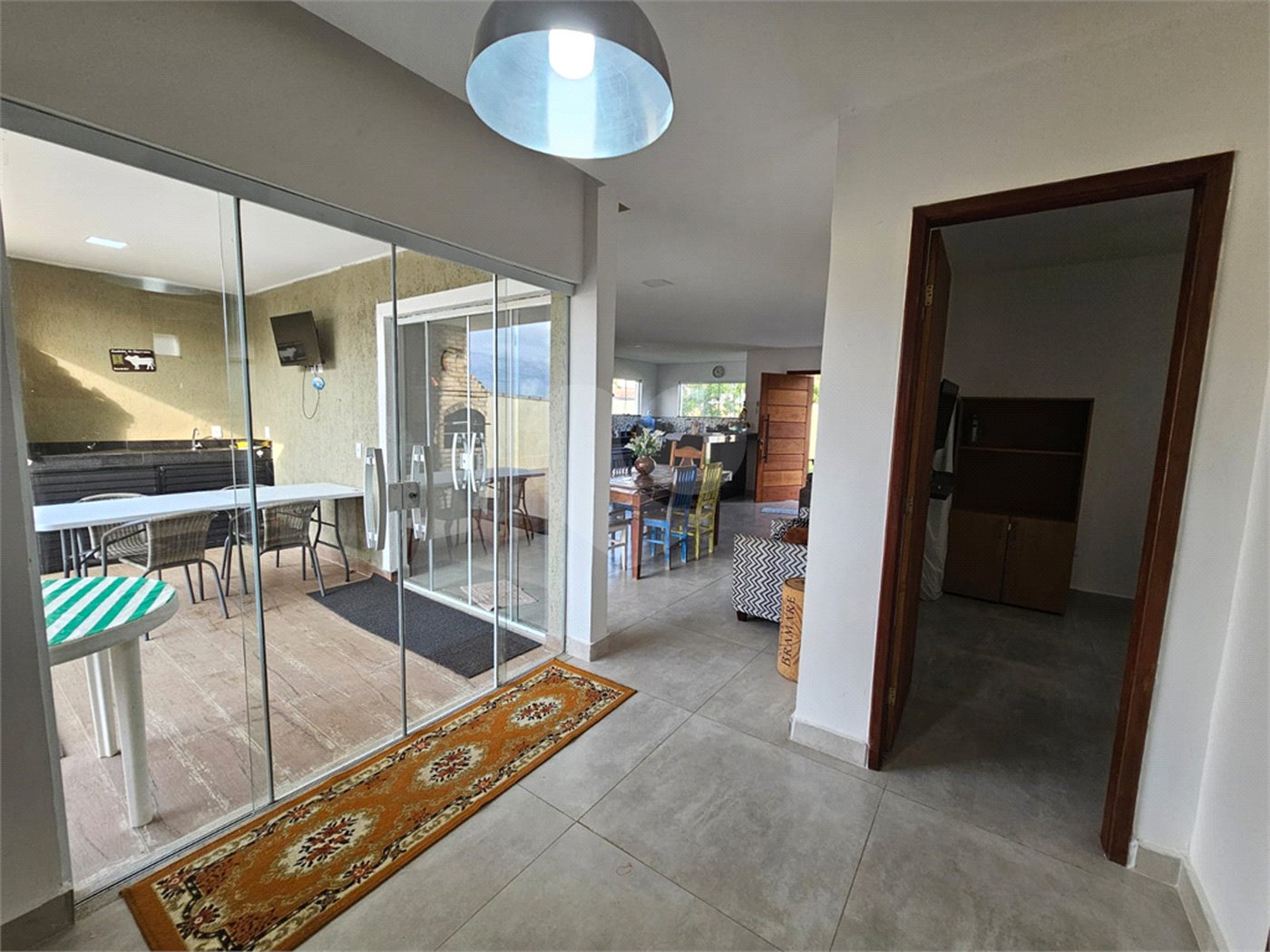 Terreno em condomínio à venda com 3 quartos, sendo 2 suítes,  em Caravelas, Armação dos Búzios, RJ