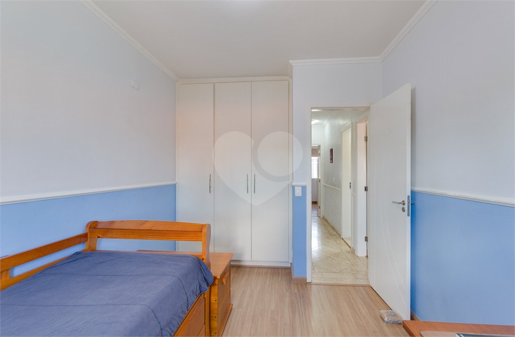 Casa à venda com 3 quartos, sendo 1 suíte, em Santo Amaro, São Paulo, SP