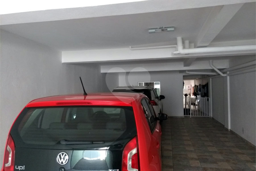 Sobrado à venda com 3 suítes em Limão, São Paulo, SP