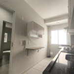 Apartamento à venda com 2 quartos em Vila Odim Antão, Sorocaba, SP