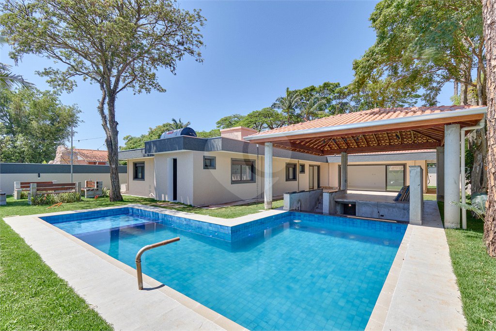 Casa Térrea à venda com 4 quartos, sendo 3 suítes, em Jardim Prudência, São Paulo, SP