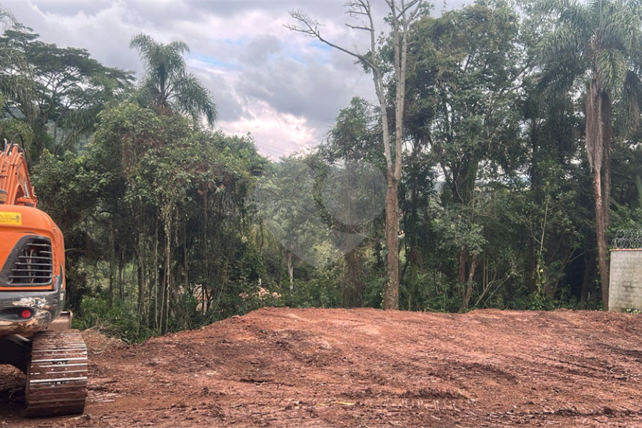 Terreno à venda em Serra da Cantareira, Mairiporã, SP