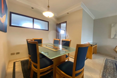 Apartamento à venda com 3 quartos, sendo 1 suíte, em Santana, São Paulo, SP