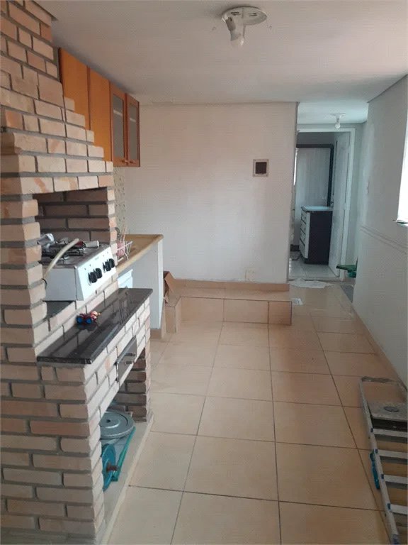 Casa à venda com 2 quartos em Vila Hamburguesa, São Paulo, SP