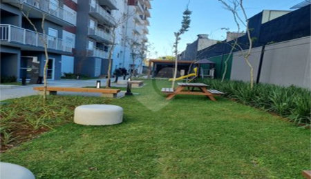 Apartamento à venda com 1 suíte em Vila Dom Pedro I, São Paulo, SP
