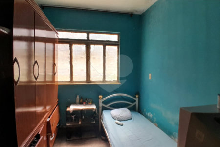 Casa à venda com 2 quartos em Campo Grande, Rio de Janeiro, RJ