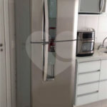 Apartamento à venda com 3 quartos, sendo 1 suíte,  em Parque Santana, Mogi das Cruzes, SP