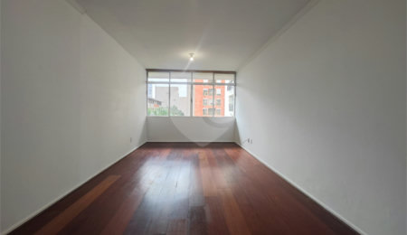 Apartamento à venda com 2 quartos em Alto da Boa Vista, São Paulo, SP