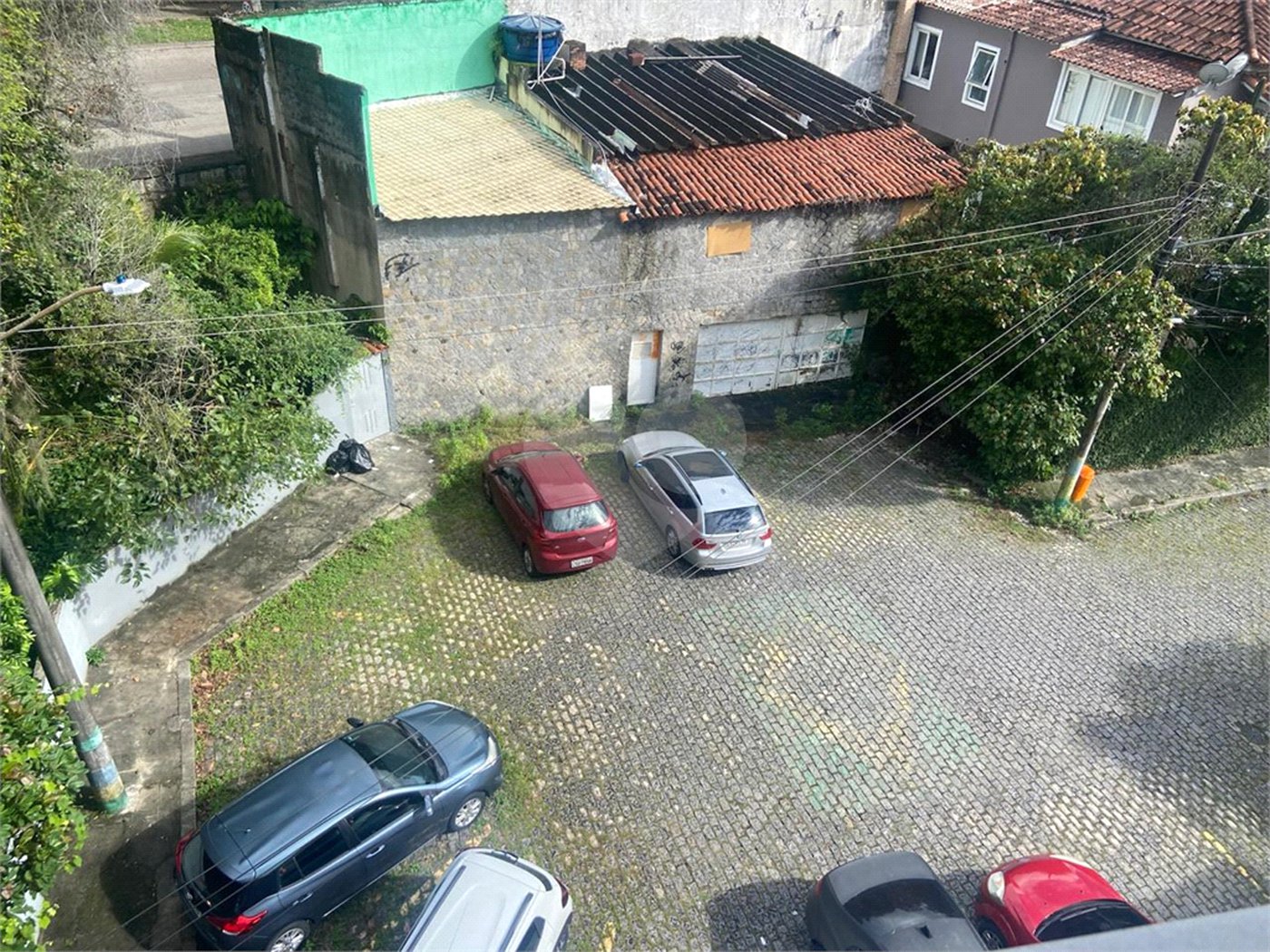 Apartamento à venda com 2 quartos em Alto da Boa Vista, Rio de Janeiro, RJ