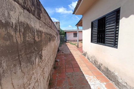 Casa à venda com 3 quartos, sendo 1 suíte,  em Jardim Itália, Itapetininga, SP
