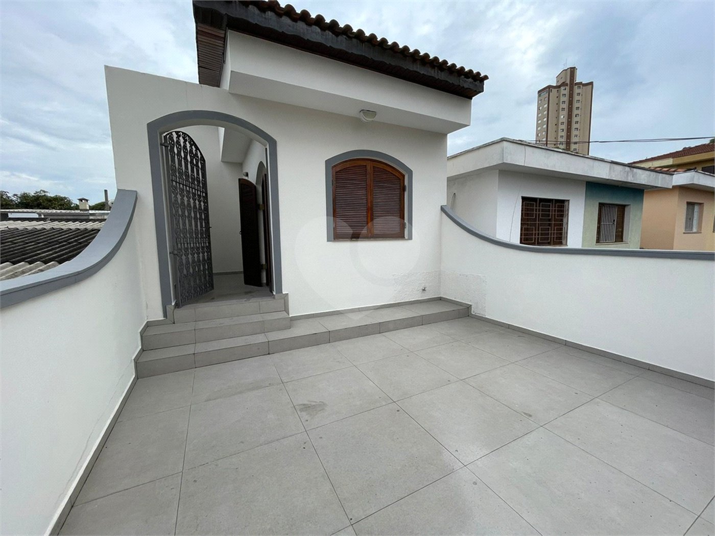 Sobrado à venda com 3 quartos, sendo 2 suítes, em Vila Palmeiras, São Paulo, SP
