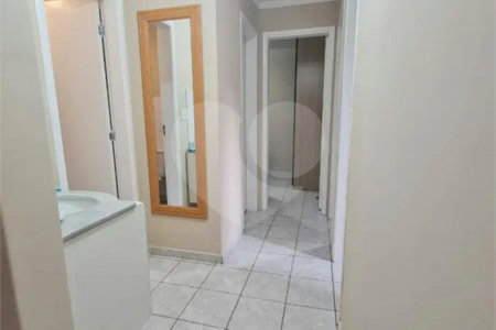 Apartamento à venda com 3 quartos em Jardim Luísa, São Paulo, SP