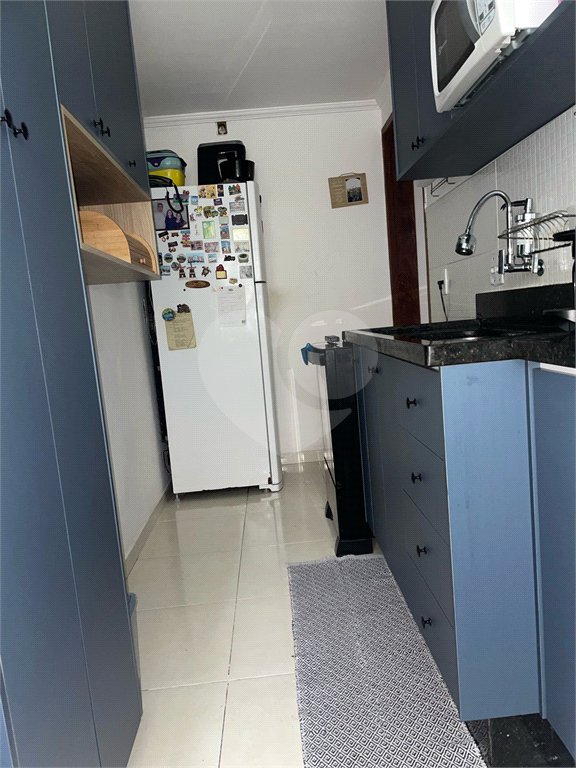 Apartamento à venda com 2 quartos em Parque Munhoz, São Paulo, SP