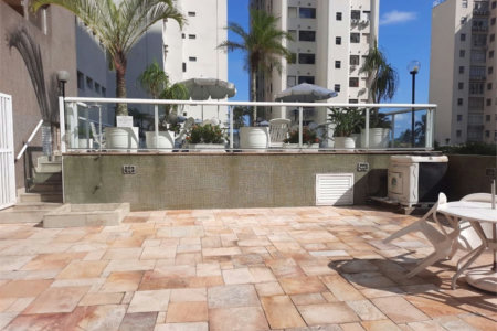Apartamento à venda, 140 m² por R$ 2.200.000,00 - Barra Funda - Guarujá/SP
