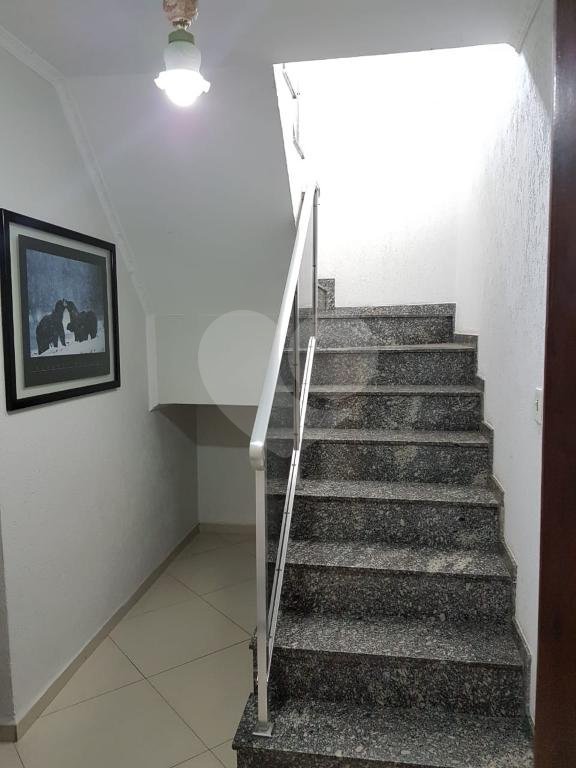 Sobrado à venda com 3 quartos, sendo 2 suítes, em Parque Edu Chaves, São Paulo, SP