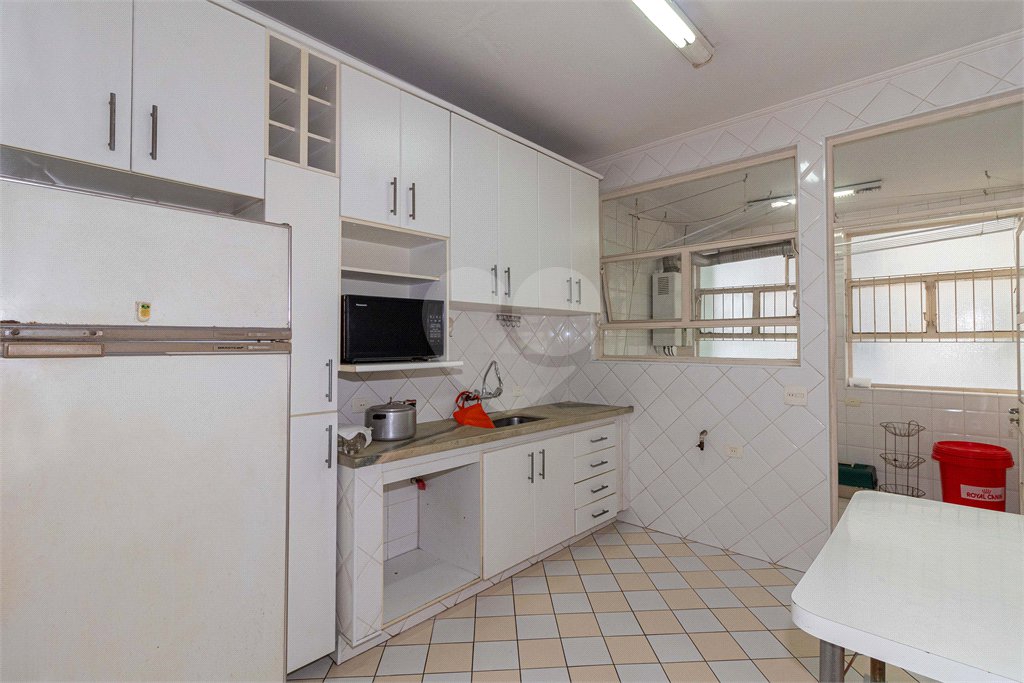 Apartamento à venda com 2 quartos, sendo 1 suíte,  em Itaim Bibi, São Paulo, SP