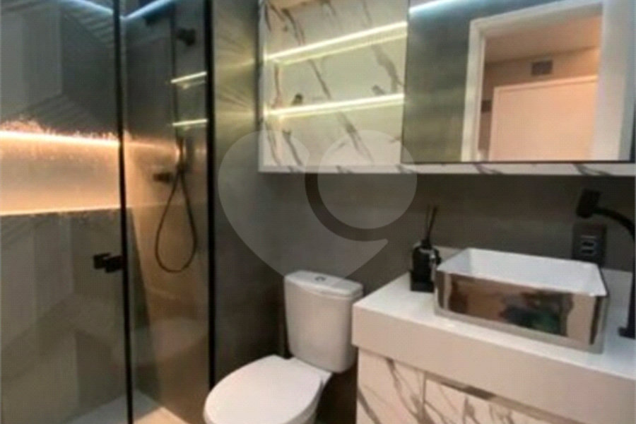 Studio para alugar com 1 quarto no Centro, São Paulo, SP