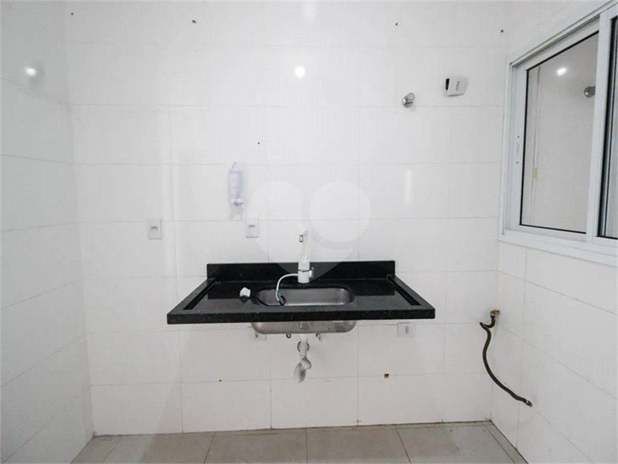 Apartamento à venda com 2 quartos em Santa Teresinha, São Paulo, SP