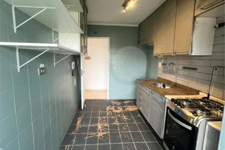 Apartamento à venda com 2 quartos, sendo 1 suíte, em Jardim Ester, São Paulo, SP