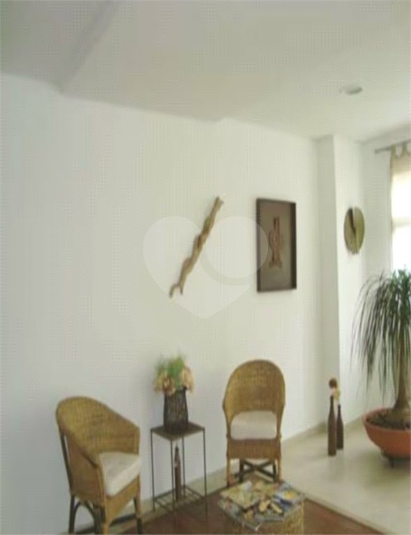 Apartamento à venda com 1 suíte em Perdizes, São Paulo, SP