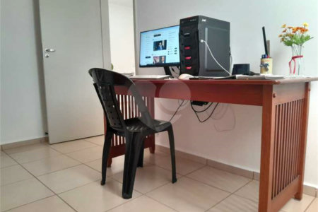 Cobertura à venda com 2 suítes no Centro, Araraquara, SP