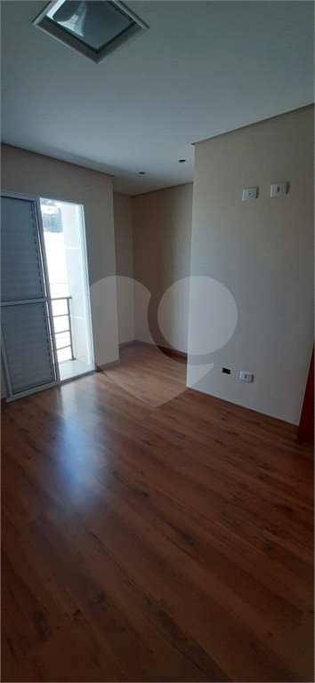 Casa à venda com 2 quartos no condomínio Residencial Vila Medeiros, São Paulo - SP