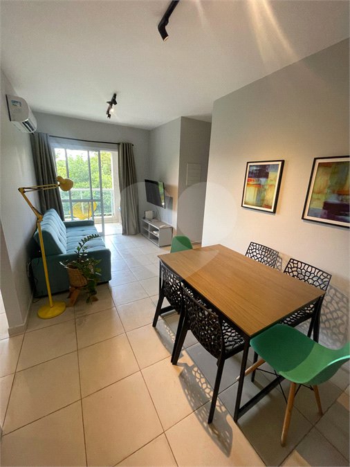 Apartamento à venda com 2 quartos em Iguatemi, Ribeirão Preto, SP