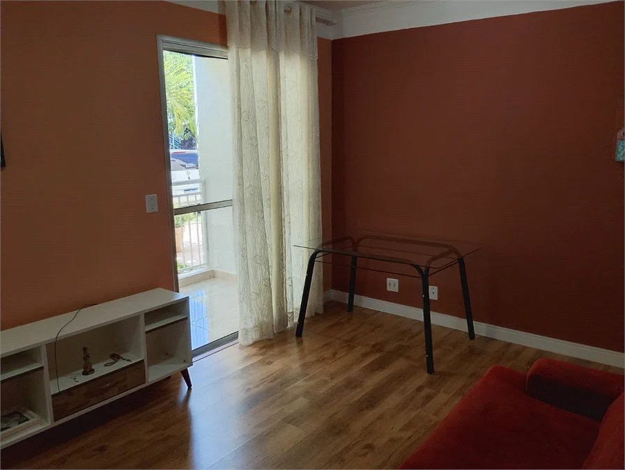 Apartamento à venda com 2 quartos em Jardim Monte Santo, Cotia - SP