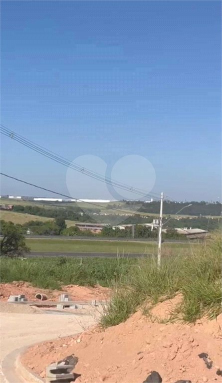 Terreno à venda no condomínio Loteamento Aberto Verona, Jundiaí - SP