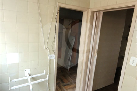Apartamento à venda com 2 quartos, sendo 1 suíte,  em Vila Mariana, São Paulo, SP