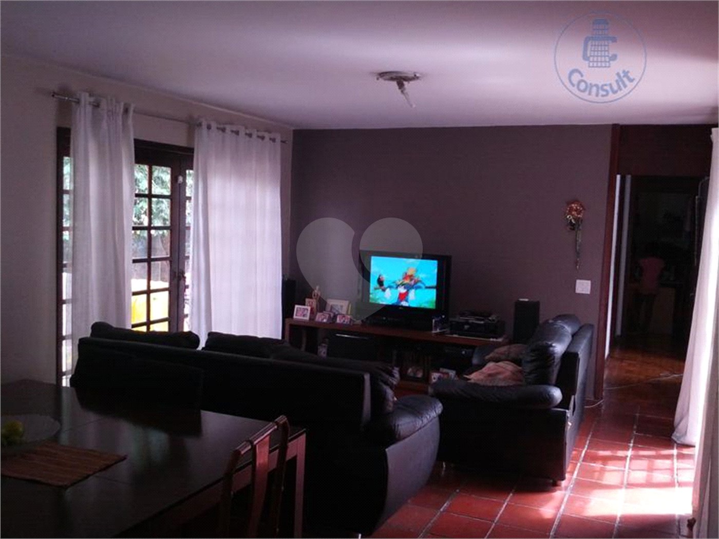 Casa à venda com 3 quartos em Jardim das Palmas, São Paulo, SP