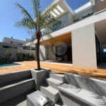 Casa à venda com 4 suítes no condomínio Villa Borghese, Indaiatuba - SP