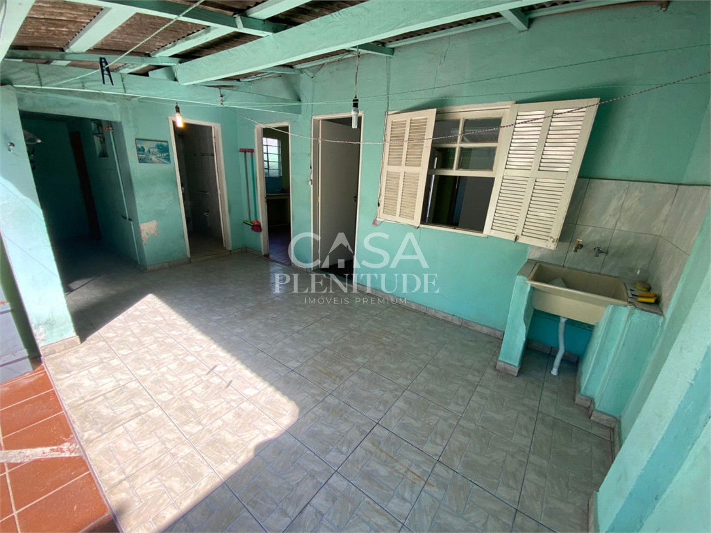 Casa Térrea à venda com 2 quartos em Jardim Guarujá, Sorocaba, SP