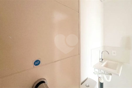 Apartamento à venda com 2 quartos em Lapa de Baixo, São Paulo, SP