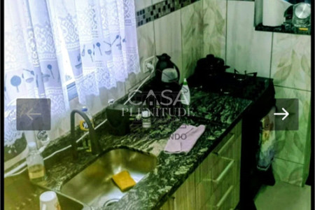 Apartamento para alugar com 2 quartos em Aparecidinha, Sorocaba, SP